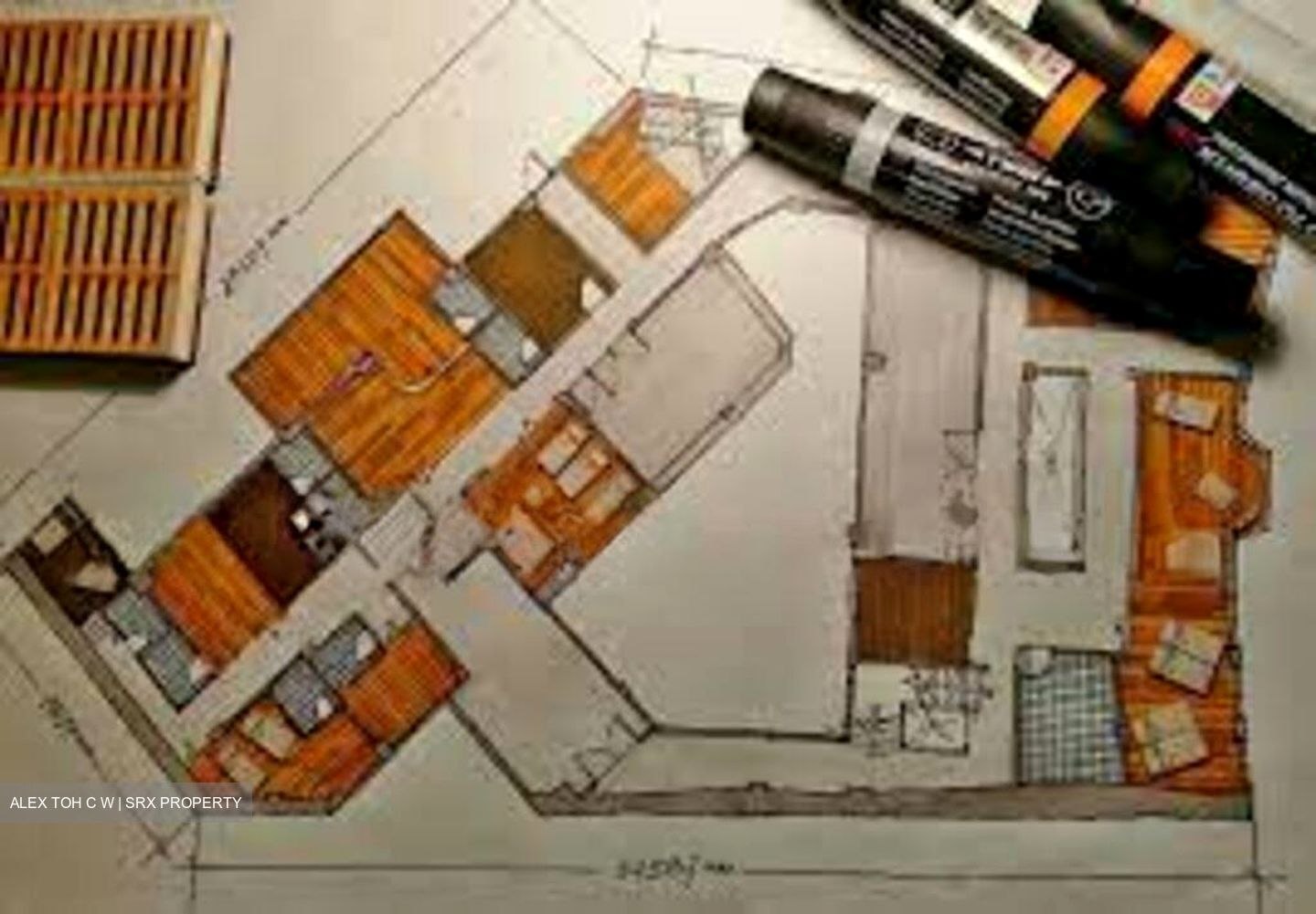 Blk 733 Nee Soon Central Vista (Yishun), HDB 4 Rooms #501957301